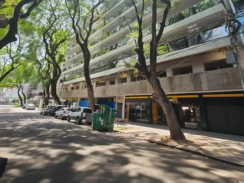 Departamento en Venta en Belgrano, USD 437.900