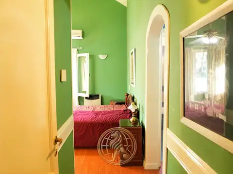 Casa en Alquiler Temporal 15 años