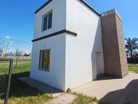 Casa de tres dormitorios en Tierra de Sueños 3