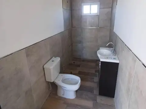 Casa de tres dormitorios en Tierra de Sueños 3