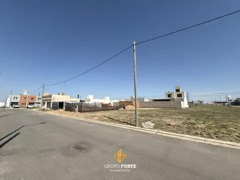 Lote en venta en Manantiales