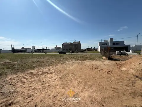 Terreno en Venta en Pampas De Manantiales, USD 59.000