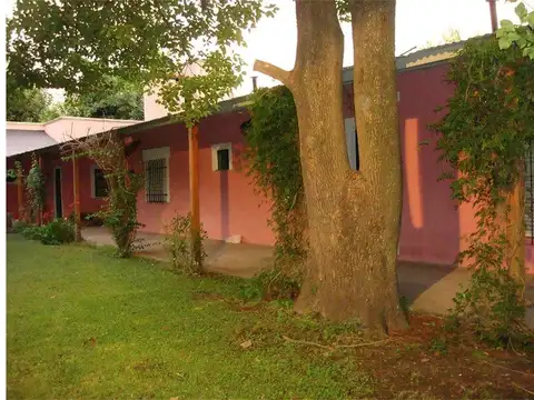 Quinta en Venta de 2 dormitorios