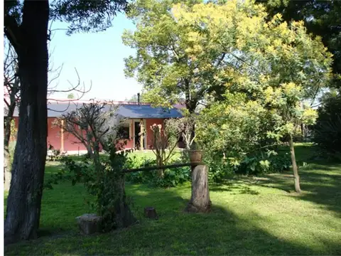 Quinta en Venta A Estrenar