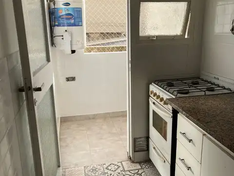 Departamento en Venta en Almagro, USD 77.000