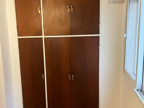 Departamento 2 ambientes reciclado
