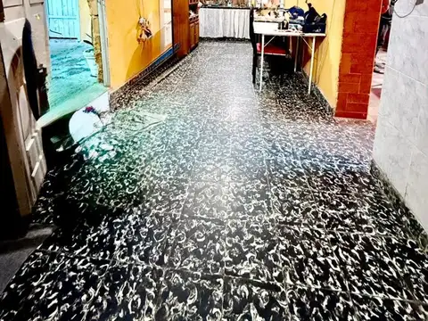 Tierra del Fuego 1600