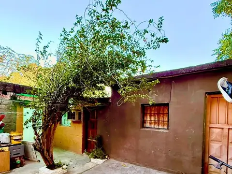 Casa en venta B° La Tablada