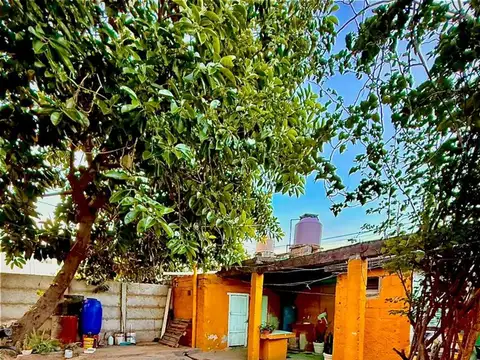 Casa en Venta 40 años