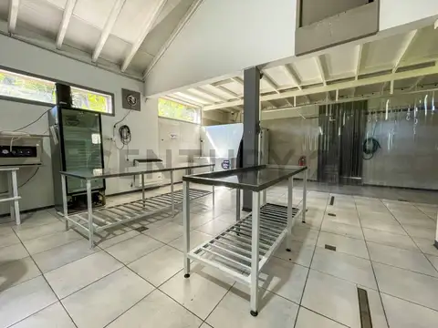 Local en Venta A Estrenar