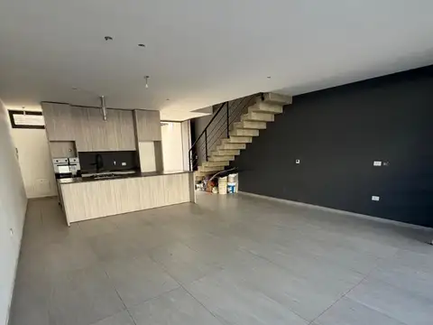 Duplex de categoría en Docta/Nobu 3 dormitorios
