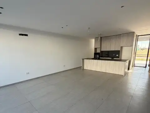 Depto Tipo Casa en Venta de 3 dormitorios