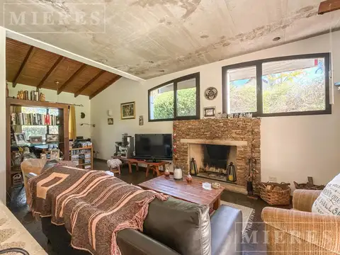 Casa en Venta 18 años