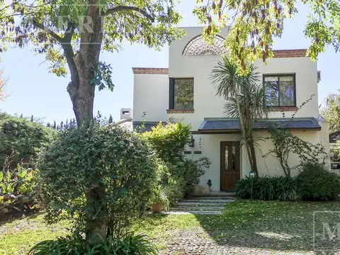 Casa en venta en Santa María de los Olivos