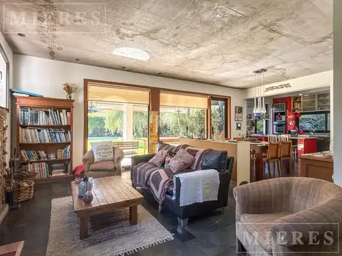 Casa en Venta al Noreste