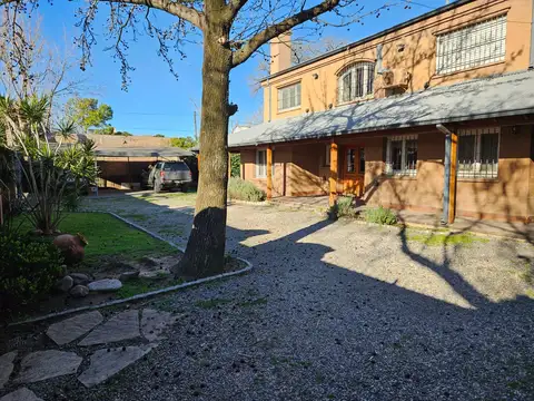 Casa en Venta en Don Torcuato, USD 460.000