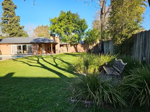 Casa en Venta A Estrenar