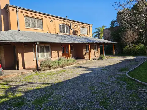 casa quinta don torcuato