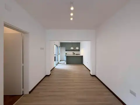 Depto Tipo Casa en Venta en Abasto, USD 175.000