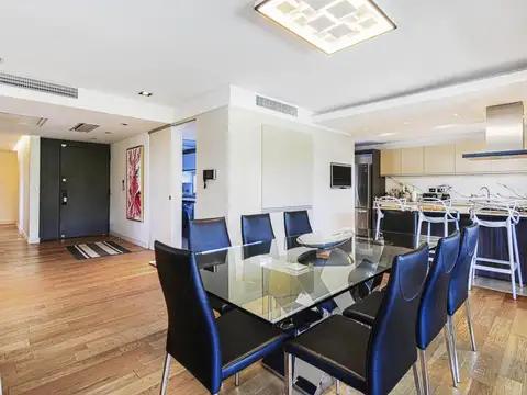 Departamento en Alquiler 6 años