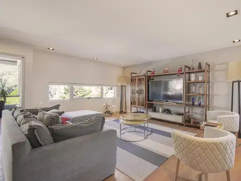 Departamento en Alquiler de 5 ambientes