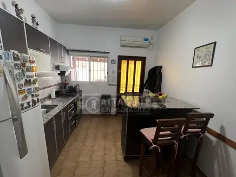 Casa en Venta en San Antonio de Padua, USD 130.000