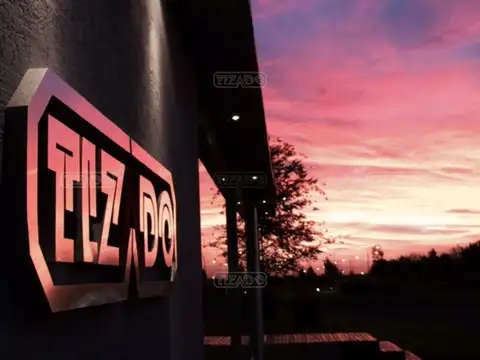 Terreno en Venta de 944,0 m2