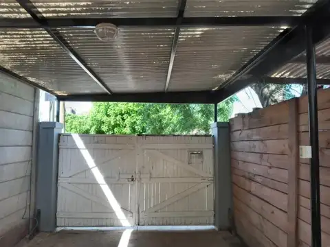 Casa en Venta en General Rodriguez, USD 100.000
