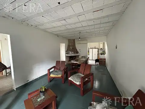 Casa en Venta al Sureste