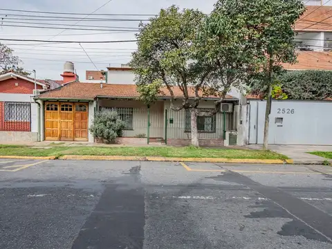 Venta casa 4 amb Escritorio Playroom Olivos