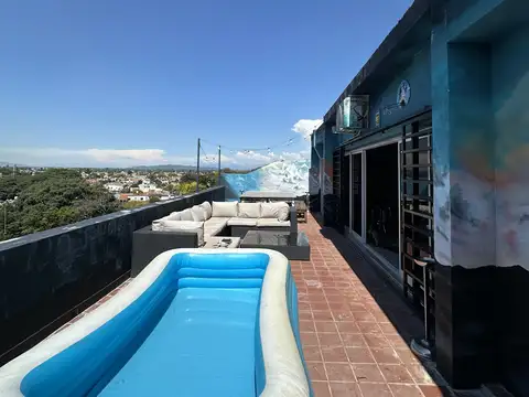 Luis Burela 100