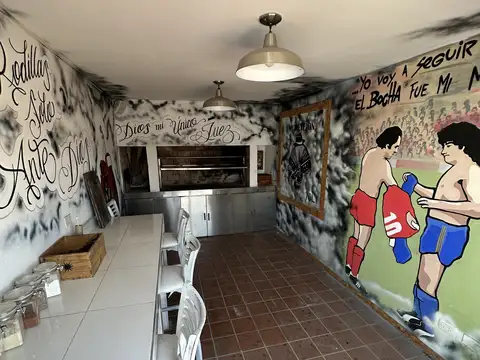 Departamento en Venta en Zona Centro, USD 320.000