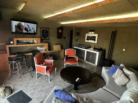 Departamento en Venta con 1