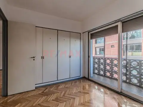 Departamento en Venta en Balvanera, USD 105.000