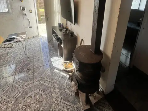 Casa con pileta en Roldan