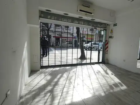Local en Alquiler 14 años