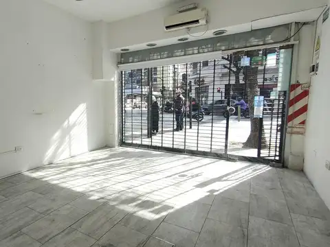 Local en Alquiler en Almagro, $ 1.400.000