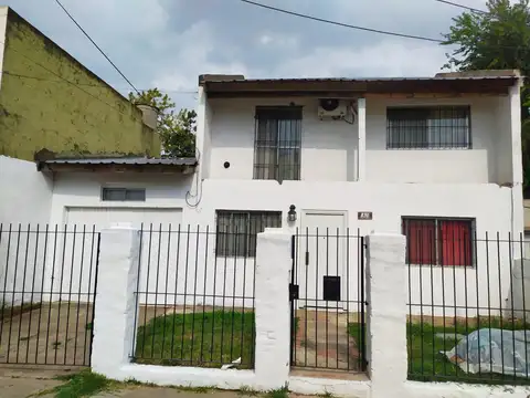 Casa  en Alquiler en General Pacheco, Tigre, G.B.A. Zona Norte