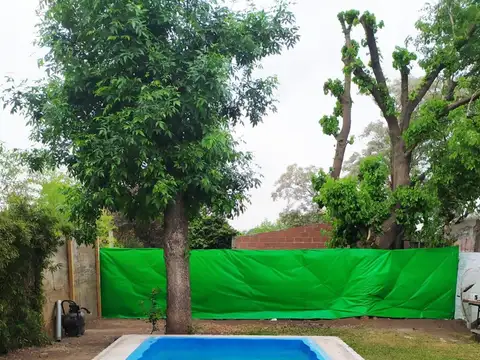 Casa en Alquiler en Pacheco Sur, $ 1.500.000