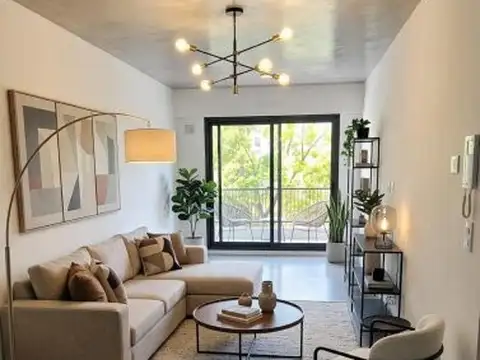 Departamento en Venta en Alberdi, Rosario