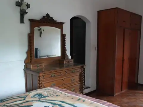 Casa en Venta 35 años