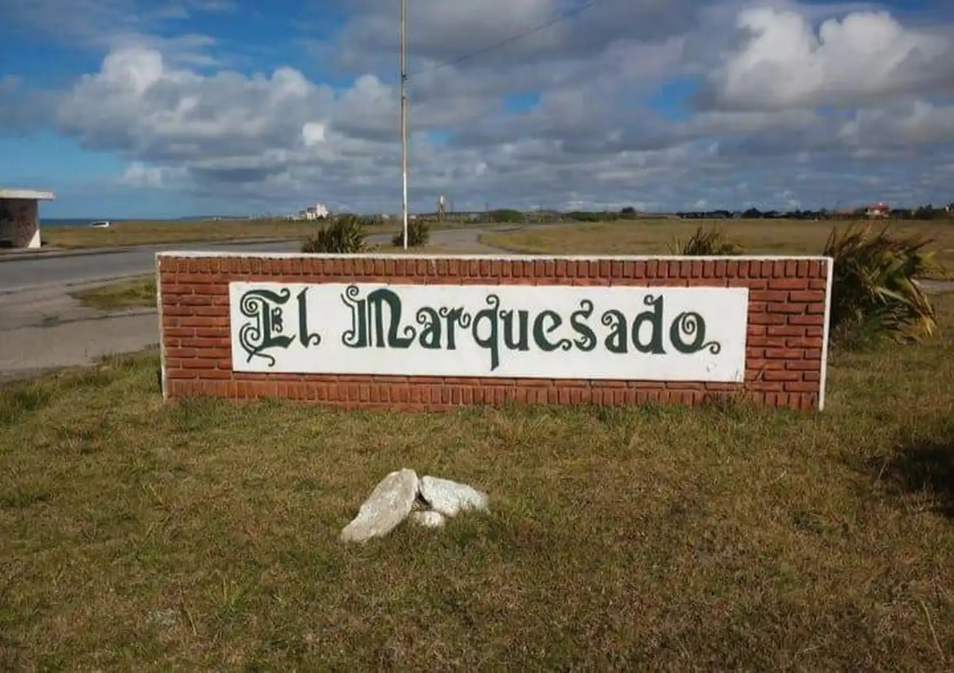 Venta Lote - El Marquesado - Mar del Plata