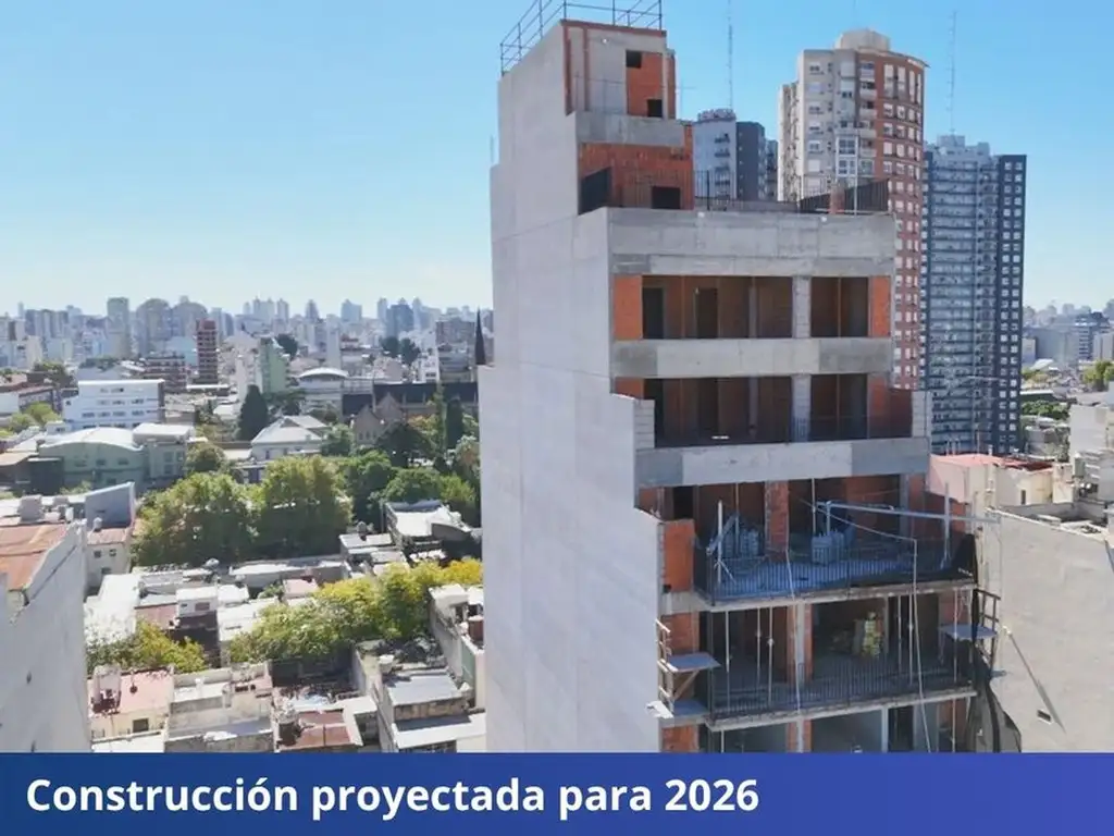 Avenida San Juan 3100
