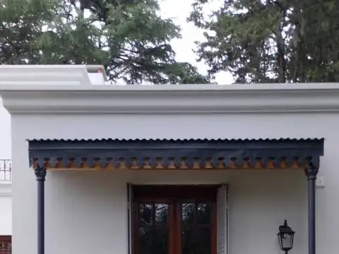 Alquiler temporal de febrero en muñiz