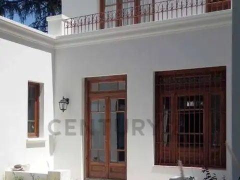 Alquiler temporal de febrero en muñiz