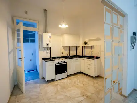 Departamento en Venta 60 años