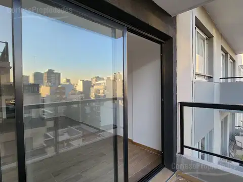 Departamento en Palermo