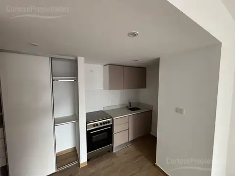 Departamento en Alquiler A Estrenar