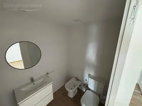 Departamento en Alquiler de Monoambiente