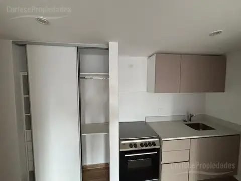 Departamento en Alquiler al Noreste